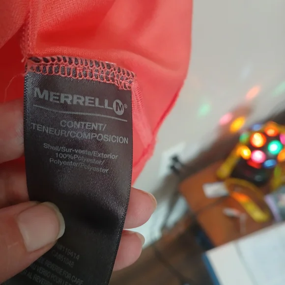 Merrell Active Tank Top - Picture 4 of 4